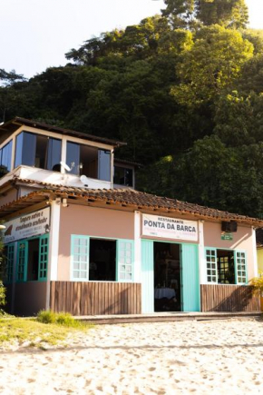 Ponta Da Barca